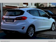 FORD Fiesta 1.5 TDCi 5p. Vignale