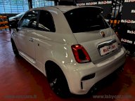 ABARTH F595 1.4 Turbo T-Jet 165 CV
