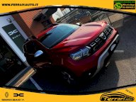 DACIA Duster 1.0 TCe GPL 4x2 Prestige Up