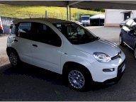 FIAT Panda 1.0 FireFly GSE Hybrid