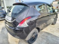 LANCIA Ypsilon 1.2 69 CV 5p. GPL Ecochic BLACK&NOIR