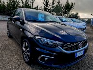 FIAT Tipo 1.6 Mjt S&S 5p. Lounge DCT