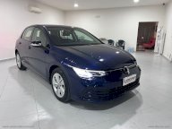 VOLKSWAGEN Golf 2.0 TDI DSG SCR Style
