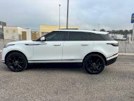 LAND ROVER RR Velar 2.0D 240 R-Dynamic HSE