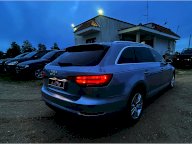 AUDI A4 Avant 2.0 TDI 150CV S tr. Bus. Sport
