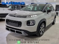 CITROEN C3 Aircross BlueHDi 120 S&S EAT6 Shine