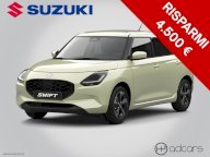 SUZUKI Swift 1.2 Hybrid Waku 2WD