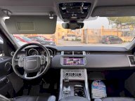 LAND ROVER Range Rover Sport 3.0 V6 S/C HSE Dynamic