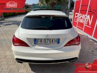 MERCEDES-BENZ CLA 200d S.W. Automatic Premium AMG Shooting Break