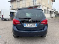OPEL Meriva 1.3 CDTI 95 CV ecoFLEX Cosmo