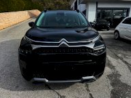 CITROEN C3 Aircross PureTech 130 S&S EAT6 Max