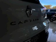 RENAULT Captur TCe 12V 100 CV GPL FAP Business