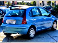 CITROEN C3 1.4 Exclusive