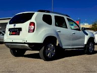 DACIA Duster 1.5 dCi 110 CV 4x2 Lauréate