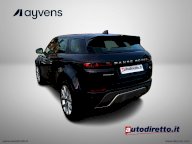 LAND ROVER RR Evoque 2.0D I4 163 CV AWD Auto SE