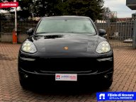 PORSCHE Cayenne 3.0 Diesel