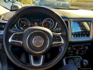 JEEP Compass 2.0 Mjt II aut. 4WD Longitude