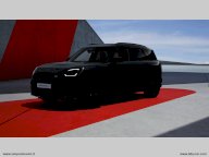 MINI Mini C JCW Countryman