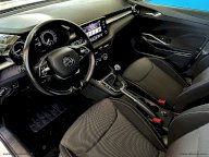 SKODA Fabia 1.0 MPI EVO 80 CV Ambition