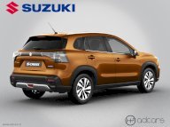 SUZUKI S-Cross 1.4 Hybrid Top+