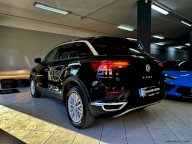 VOLKSWAGEN T-Roc 1.6 TDI SCR Style BlueMotion Tech.