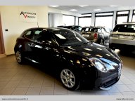 ALFA ROMEO MiTo 1.4 78 CV 8V S&S Racer