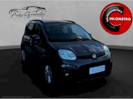 FIAT Panda 1.3 MJT 95 CV S&S Lounge