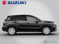SUZUKI S-Cross 1.4 Hybrid 4WD All Grip Top