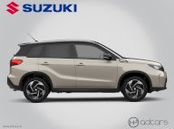 SUZUKI Vitara 1.4 Hybrid Top
