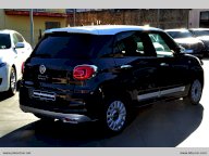 FIAT 500L 1.3 MJT 95 CV Dualogic Business