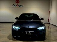 BMW M4 Coupé Competition