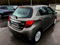 TOYOTA Yaris 1.5 Hybrid 5p. Active
