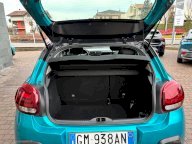 CITROEN C3 PureTech 83 S&S Shine