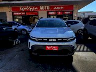 DACIA Duster ECO-G 100 Expression