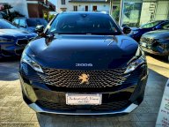 PEUGEOT 3008 BlueHDi 130 S&S EAT8 GT