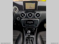 MERCEDES-BENZ A 180 CDI Premium