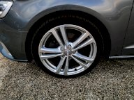 AUDI A3 SPB 2.0 TFSI 190CV quattro S tronic S line