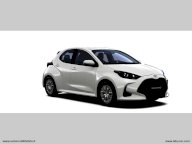 TOYOTA Yaris 1.5 Hybrid 5p. Active
