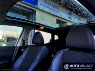 NISSAN Qashqai 1.6 dCi X-Tronic 2WD Black Edit.