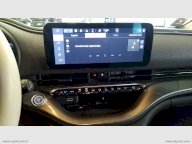 FIAT 500e Cabrio 42 kWh La Prima