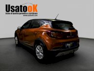 RENAULT Captur TCe 12V 100 CV GPL