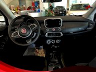 FIAT 500X 1.5 T4 Hybrid 130 CV DCT Club