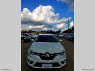 RENAULT Mégane Blue dCi 95 CV Business