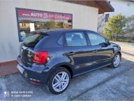 VOLKSWAGEN Polo 1.4 TDI 5p. Trendline BlueMot.Tech.