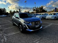 PEUGEOT 2008 BlueHDi 130 S&S EAT8 Allure Navi P.