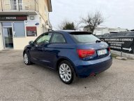 AUDI A1 1.2 TFSI ADMIRED