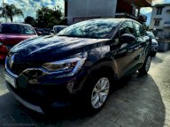 RENAULT Captur TCe 12V 100 CV GPL Equilibre