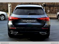 MERCEDES-BENZ C 220 d Mild hybrid 4M Prem. All-Terrain