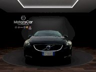 VOLVO V40 D2 1.6 Powershift Momentum