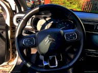 CITROEN C3 PureTech 110 S&S Shine